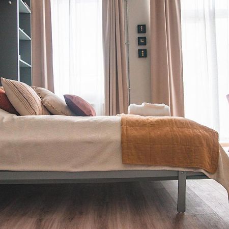 Апартаменты Cozy Studio By The City Centre Рейкьявик Экстерьер фото